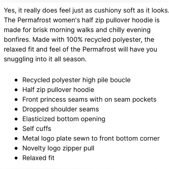 PrAna Jacket - Picture 8 of 8